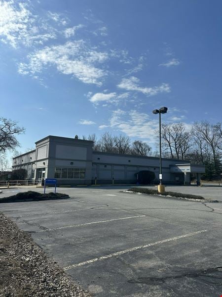 Retail space for Rent at 18 Crystal Avenue in Derry