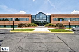Park Meadow Dr. Office Complex