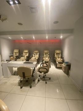 (55) LUXURY/ TURN KEY / NAIL&SPA/ PARK AVE (Lower East Side)