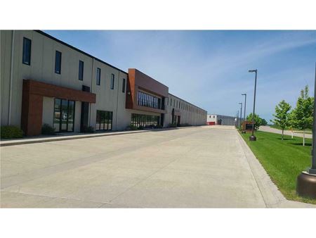 Photo of commercial space at 1910 42nd Ave W in Alexandria