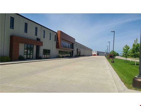 Photo of commercial space at 1910 42nd Ave W in Alexandria