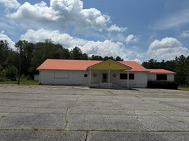 South 319 - Thomasville Hwy Beachton Ga.