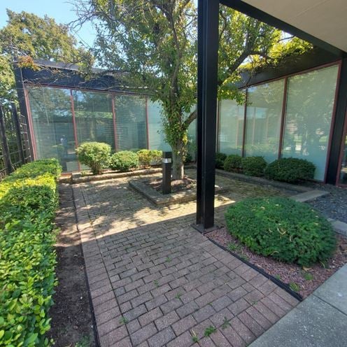 7700 Industrial Drive