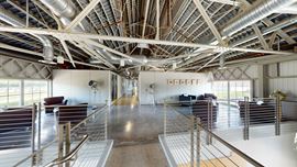 Price Reduced! Modern Historic Office Building – Bywater