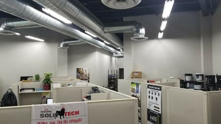 Photo of commercial space at 2509 Schuster Drive in Cheverly