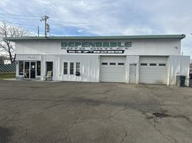 351 Lincoln Highway