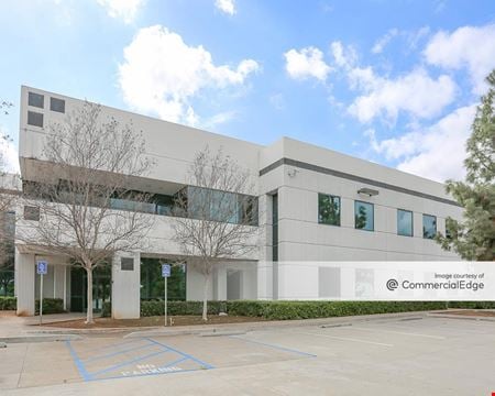 Industrial space for Rent at 10926 North Woodside Avenue in Santee