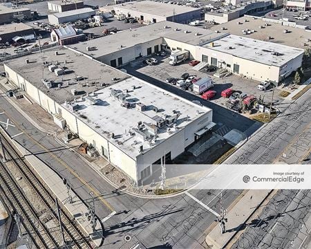 Retail space for Rent at 2180 South 300 West in Salt Lake City