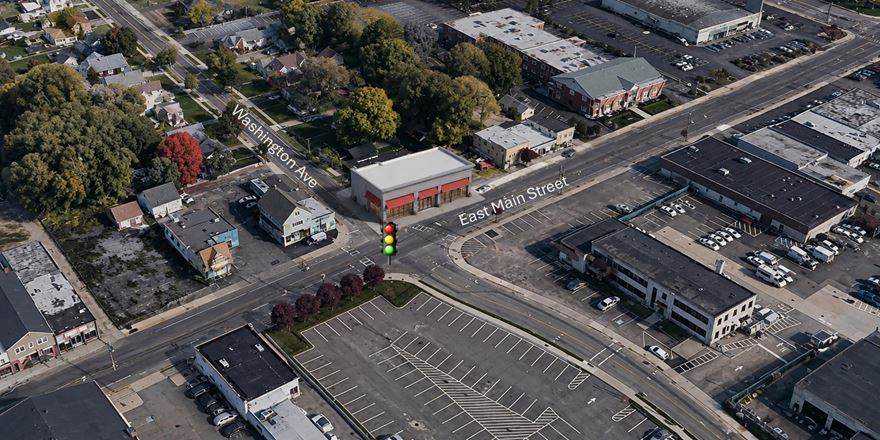445 E Main St