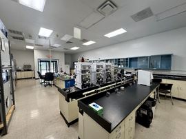 102 Woodwinds Industrial Ct