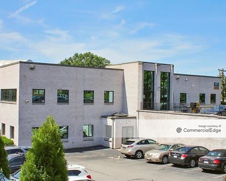 Office space for Rent at 951 North Main Street in Providence