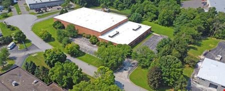Industrial space for Sale at 50 Milton Dr in Aston Township