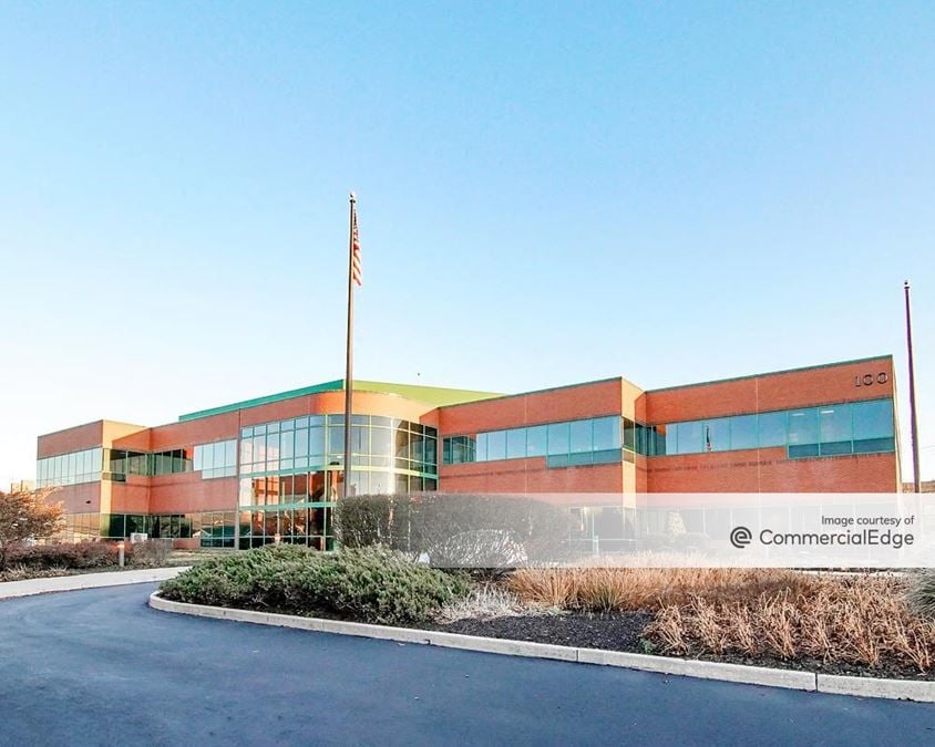 100 Corporate Center Drive, Camp Hill, PA CommercialSearch