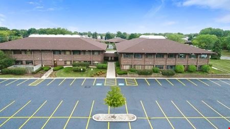 Photo of commercial space at 1300 Iroquois Drive in Naperville