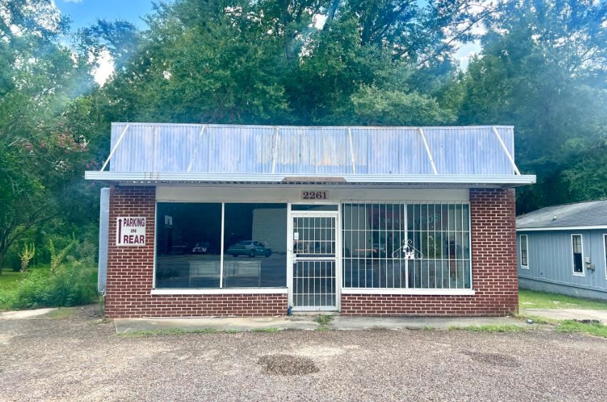 Investment Opportunity | 2261 S. Oates St