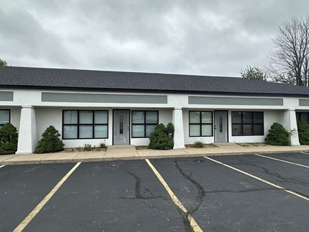 Photo of commercial space at 3029 East Sunshine Street - Suite D in Springfield