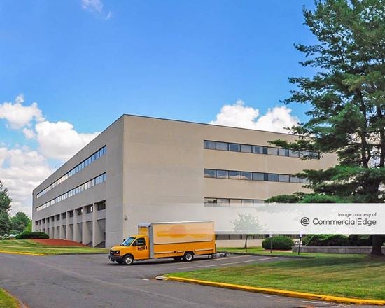 Addison Corporate Center