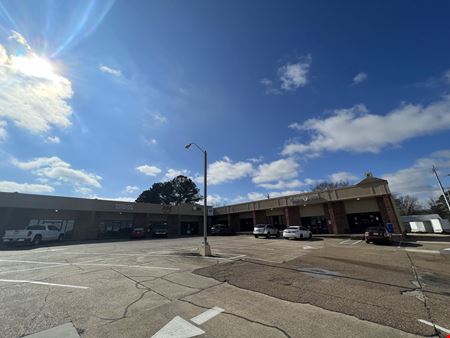 Photo of commercial space at 6955 Old Canton Road Suite M in Ridgeland