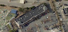 TEGA CAY RETAIL FOR LEASE | ±963 -3,408 SF AVAILABLE
