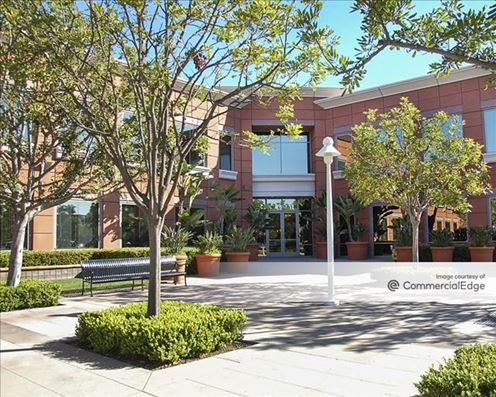 Corporate Plaza West - 1200 Newport Center Drive