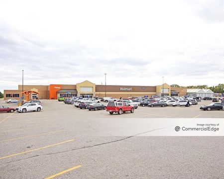 Photo of commercial space at 205 12th Street South in Sauk Centre