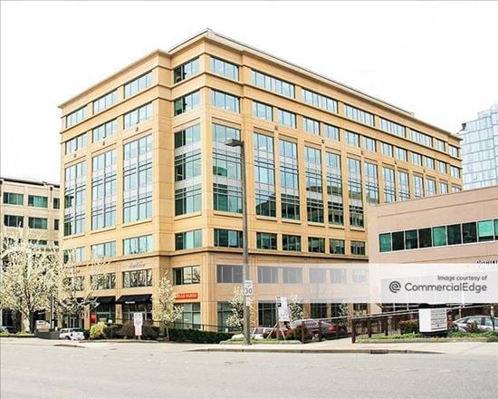 Civica Office Commons