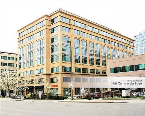 Civica Office Commons