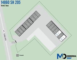14860 Highway 205