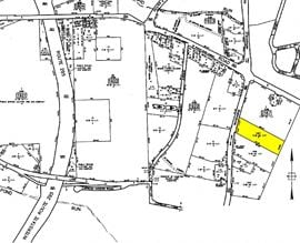 1741 Whitehorse Mercerville Road