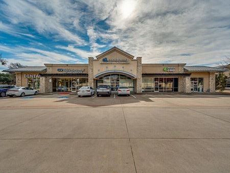 Photo of commercial space at 897 North MacArthur Boulevard in Coppell