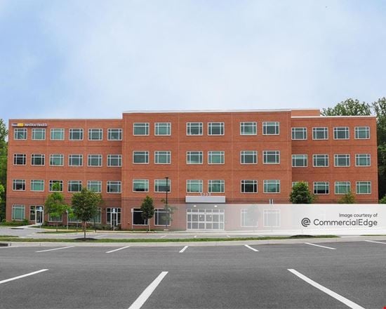 Franklin Square Professional Center - Building 1