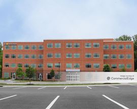 Franklin Square Professional Center - Building 1