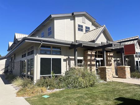 3027 E Harmony Road, Suite 100 - Fort Collins