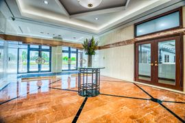 Prestonwood Tower