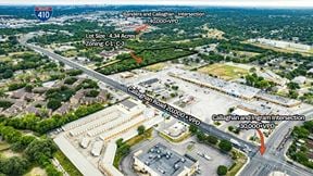 Callaghan Rd Infill Development
