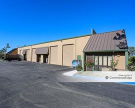 Muir Business Park