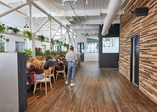 Ciel - Creative Space
