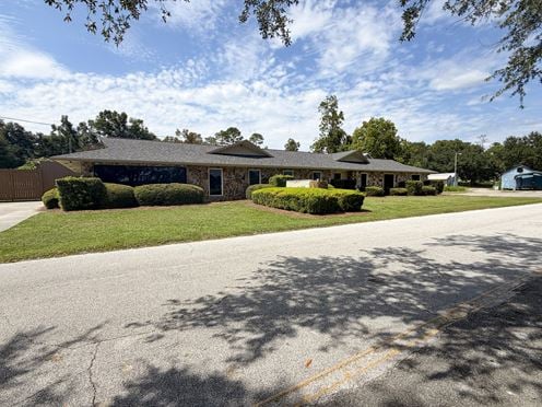 Madison Executive Office