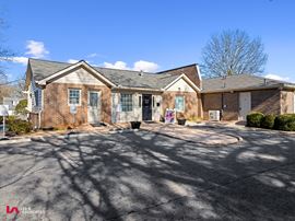 203 Pirkle Ferry Road