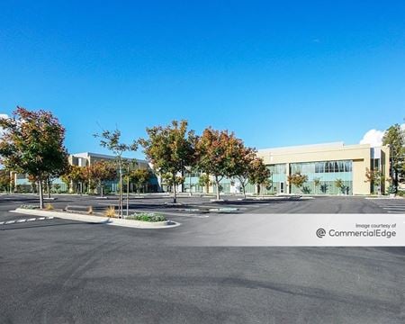 Industrial space for Rent at 3250 Jay St in Santa Clara