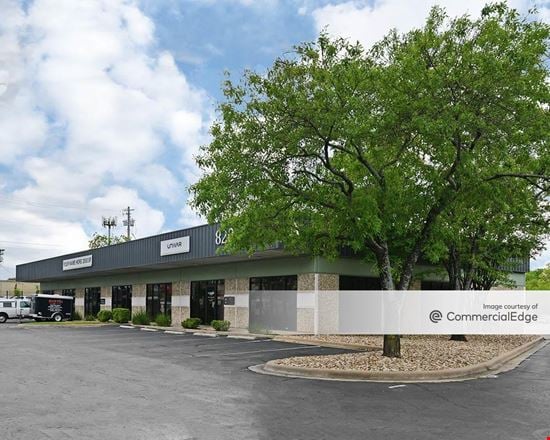 Centre North Business Park