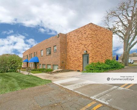 Office space for Rent at 960 East Harvard Avenue in Denver