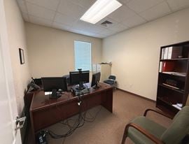 2,500 SF Office Condo For Lease