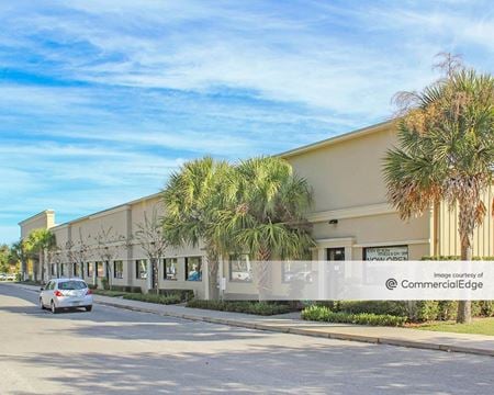 Office space for Rent at 1043 Upsala Road in Sanford