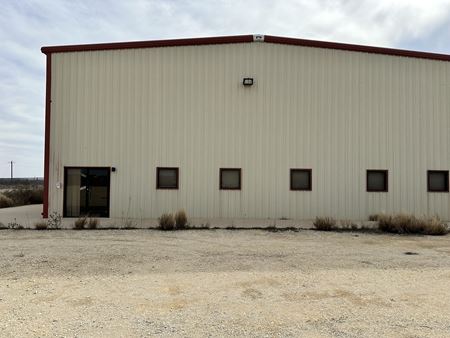 Industrial space for Sale at 3401 I-20  in Trent