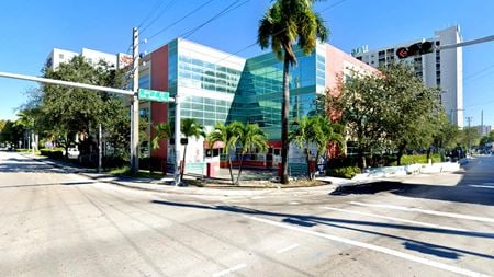 Office space for Rent at 701 Northwest 57th Avenue in Miami