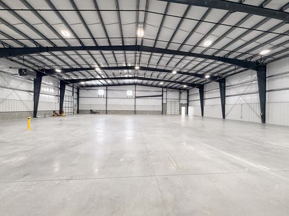 481 Industrial Drive