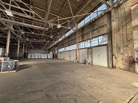 Wheatfield Business Park