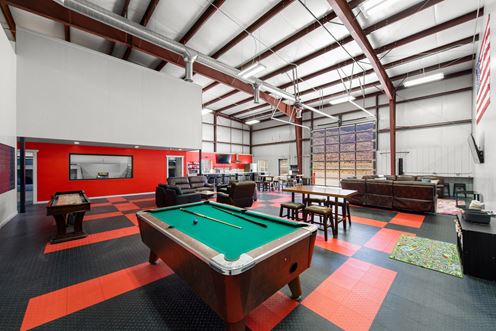 Moab Valley Compound