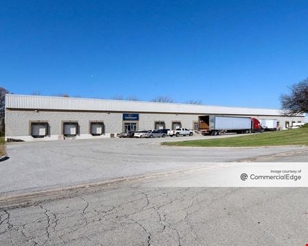 Photo of commercial space at 1240 Brookville Way in Indianapolis